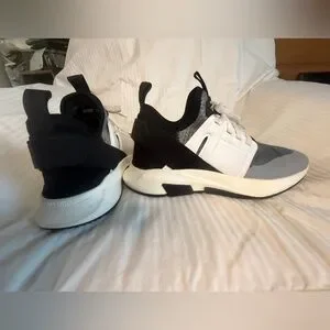 Tom Ford | Shoes | Tom Ford Jago Mens Sneakers Shoes Sz  display picture 3